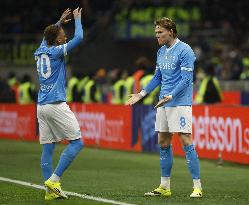 CALCIO - Serie A - Inter - FC Internazionale vs SSC Napoli