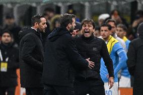 CALCIO - Serie A - Inter - FC Internazionale vs SSC Napoli