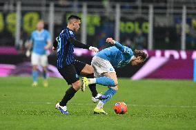 CALCIO - Serie A - Inter - FC Internazionale vs SSC Napoli