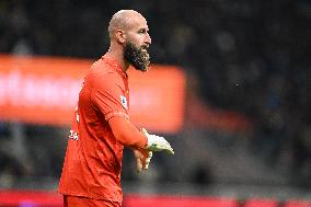 CALCIO - Serie A - Inter - FC Internazionale vs SSC Napoli