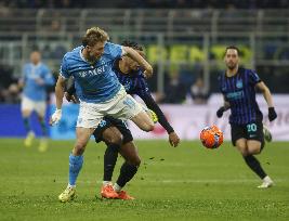 CALCIO - Serie A - Inter - FC Internazionale vs SSC Napoli