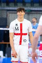 VOLLEY - Superlega Serie A - Allianz Milano vs Cisterna Volley