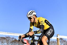 CICLISMO - Ciclocross - Campionati Italiani Ciclocross