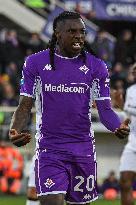 CALCIO - Serie A - ACF Fiorentina vs AC Milan