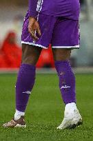 CALCIO - Serie A - ACF Fiorentina vs AC Milan