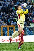 CALCIO - Supercoppa Femminile - Juventus FC vs AS Roma