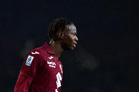 CALCIO - Serie A - Torino FC vs Udinese Calcio