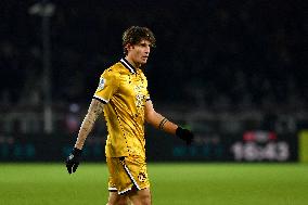 CALCIO - Serie A - Torino FC vs Udinese Calcio