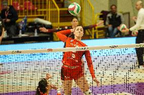 VOLLEY - Serie A1 Femminile - Eurotek Laica Uyba vs Savino Del Bene Scandicci