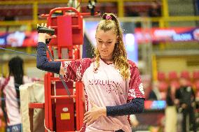 VOLLEY - Serie A1 Femminile - Eurotek Laica Uyba vs Savino Del Bene Scandicci