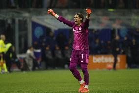 CALCIO - Serie A - Inter - FC Internazionale vs SSC Napoli