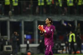 CALCIO - Serie A - Inter - FC Internazionale vs SSC Napoli