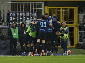 CALCIO - Serie A - Inter - FC Internazionale vs SSC Napoli