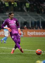 CALCIO - Serie A - Inter - FC Internazionale vs SSC Napoli