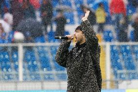 CALCIO - Supercoppa Femminile - Juventus FC vs AS Roma