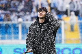 CALCIO - Supercoppa Femminile - Juventus FC vs AS Roma