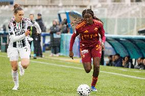 CALCIO - Supercoppa Femminile - Juventus FC vs AS Roma