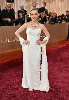 83rd Annual Golden Globes - Arrivals