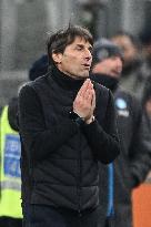 CALCIO - Serie A - Inter - FC Internazionale vs SSC Napoli