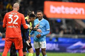 CALCIO - Serie A - Inter - FC Internazionale vs SSC Napoli