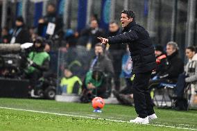 CALCIO - Serie A - Inter - FC Internazionale vs SSC Napoli