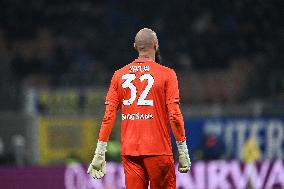 CALCIO - Serie A - Inter - FC Internazionale vs SSC Napoli