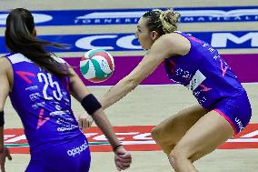 VOLLEY - Serie A1 Femminile - Numia Vero Volley Milano vs Bartoccini-Mc Restauri Perugia