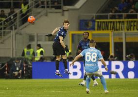 CALCIO - Serie A - Inter - FC Internazionale vs SSC Napoli