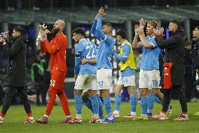 CALCIO - Serie A - Inter - FC Internazionale vs SSC Napoli