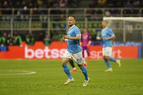 CALCIO - Serie A - Inter - FC Internazionale vs SSC Napoli