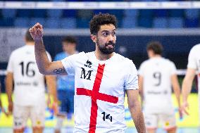 VOLLEY - Superlega Serie A - Allianz Milano vs Cisterna Volley