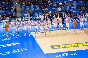 VOLLEY - Superlega Serie A - Allianz Milano vs Cisterna Volley