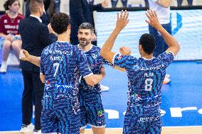 VOLLEY - Superlega Serie A - Allianz Milano vs Cisterna Volley