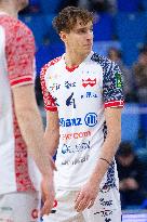 VOLLEY - Superlega Serie A - Allianz Milano vs Cisterna Volley