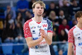VOLLEY - Superlega Serie A - Allianz Milano vs Cisterna Volley