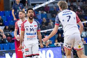 VOLLEY - Superlega Serie A - Allianz Milano vs Cisterna Volley