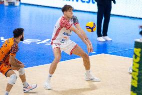 VOLLEY - Superlega Serie A - Allianz Milano vs Cisterna Volley
