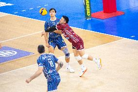 VOLLEY - Superlega Serie A - Allianz Milano vs Cisterna Volley