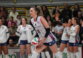 VOLLEY - Serie A1 Femminile - Eurotek Laica Uyba vs Savino Del Bene Scandicci