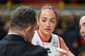 VOLLEY - Serie A1 Femminile - Eurotek Laica Uyba vs Savino Del Bene Scandicci