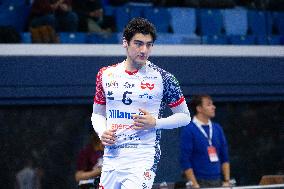 VOLLEY - Superlega Serie A - Allianz Milano vs Cisterna Volley