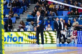 VOLLEY - Superlega Serie A - Allianz Milano vs Cisterna Volley