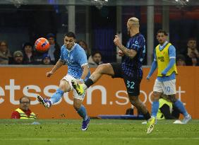 CALCIO - Serie A - Inter - FC Internazionale vs SSC Napoli