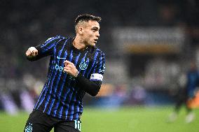 CALCIO - Serie A - Inter - FC Internazionale vs SSC Napoli