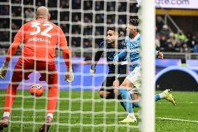 CALCIO - Serie A - Inter - FC Internazionale vs SSC Napoli