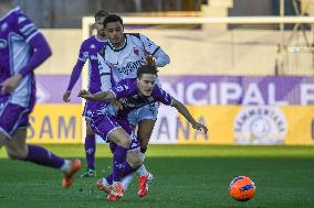 CALCIO - Serie A - ACF Fiorentina vs AC Milan