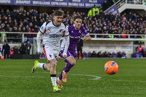 CALCIO - Serie A - ACF Fiorentina vs AC Milan