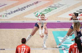 VOLLEY - Serie A1 Femminile - Eurotek Laica Uyba vs Savino Del Bene Scandicci