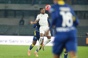 CALCIO - Serie A - Hellas Verona FC vs SS Lazio