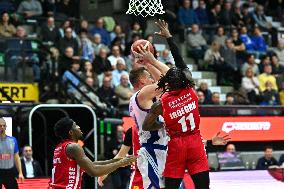 BASKET - Serie A - Nutribullet Treviso Basket vs Openjobmetis Varese